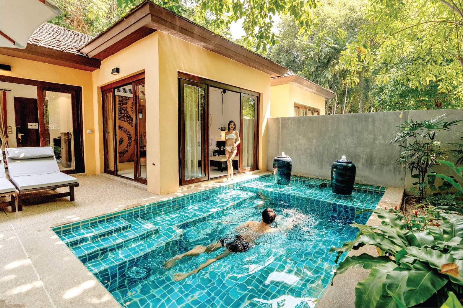 Mövenpick Asara Resort and Spa Hua Hin