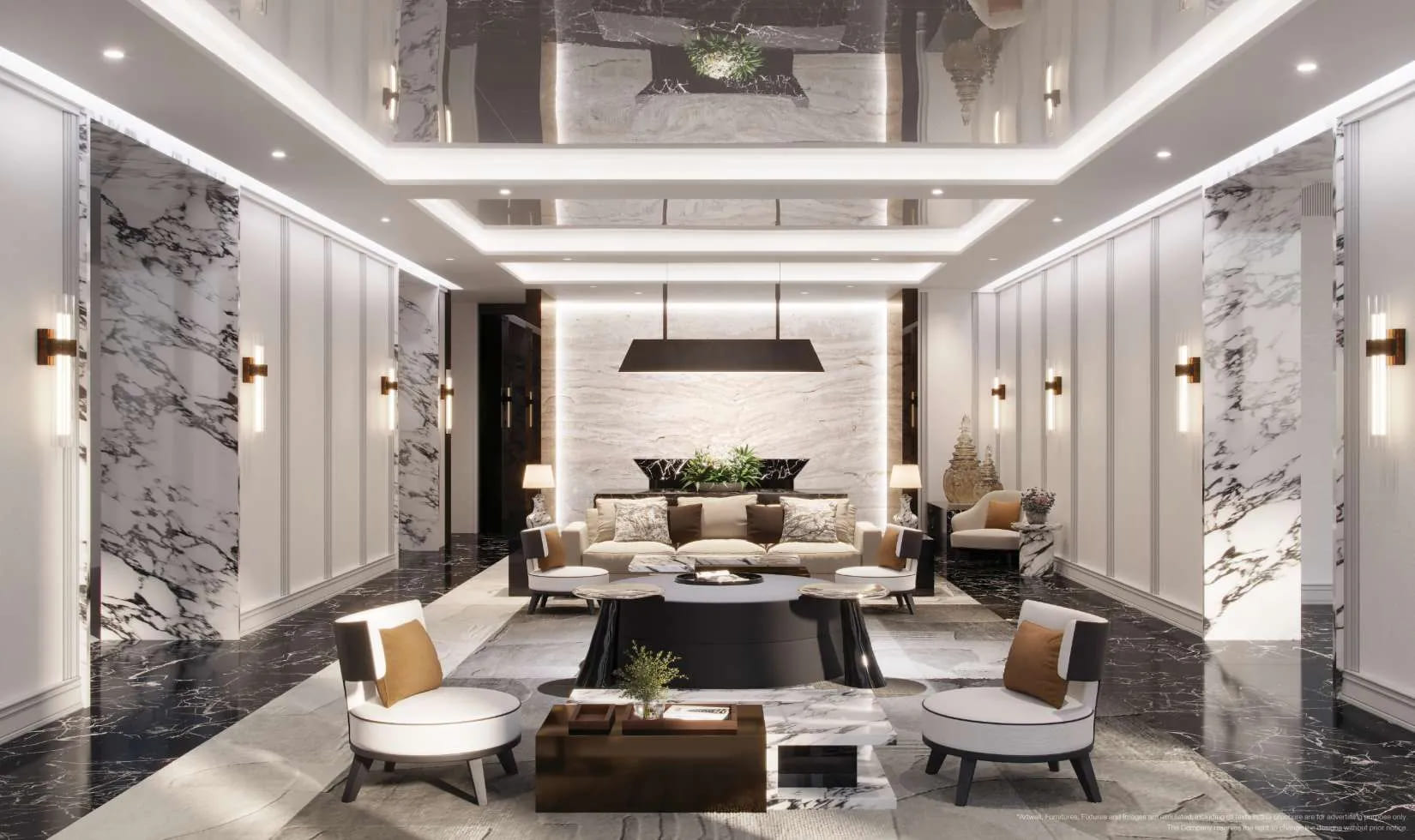 The Residences 38 condominium project on Sukhumvit 38