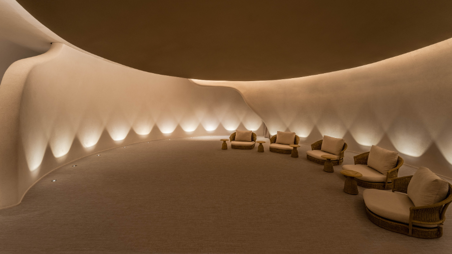 Timeless Thai and Sound Therapy at Devarana Wellness