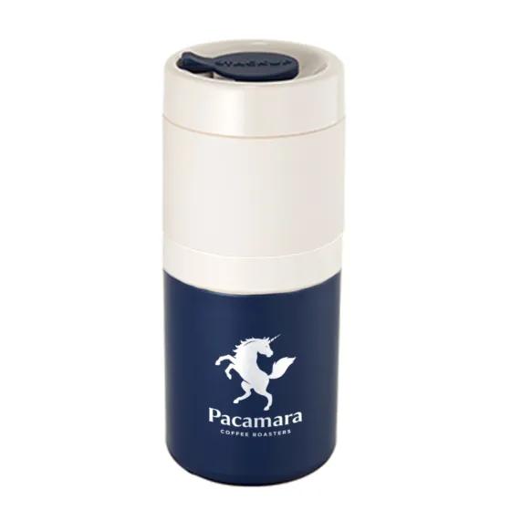 Pacamara Coffee Roasters bottled beverage