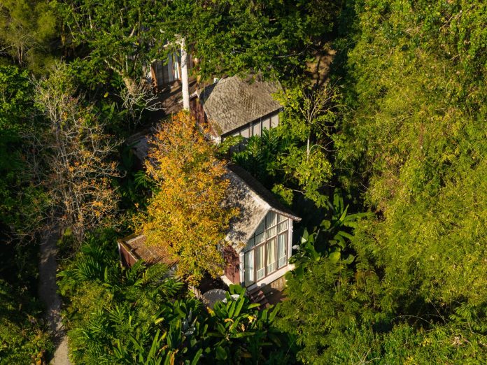 Proud Phu Fah Mae Rim Proud Phu Fah mountain resort in Mae Rim Chiang Mai