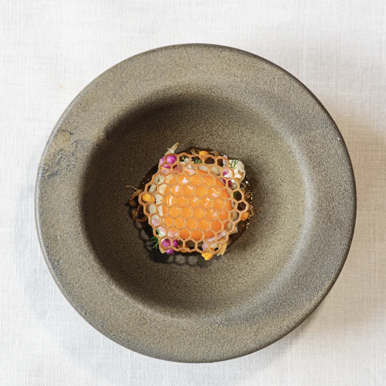 A Hokkien-inspired course at Royd Phuket
