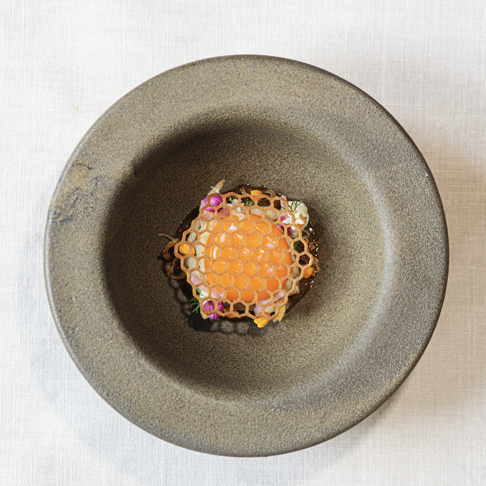 A Hokkien-inspired course at Royd Phuket