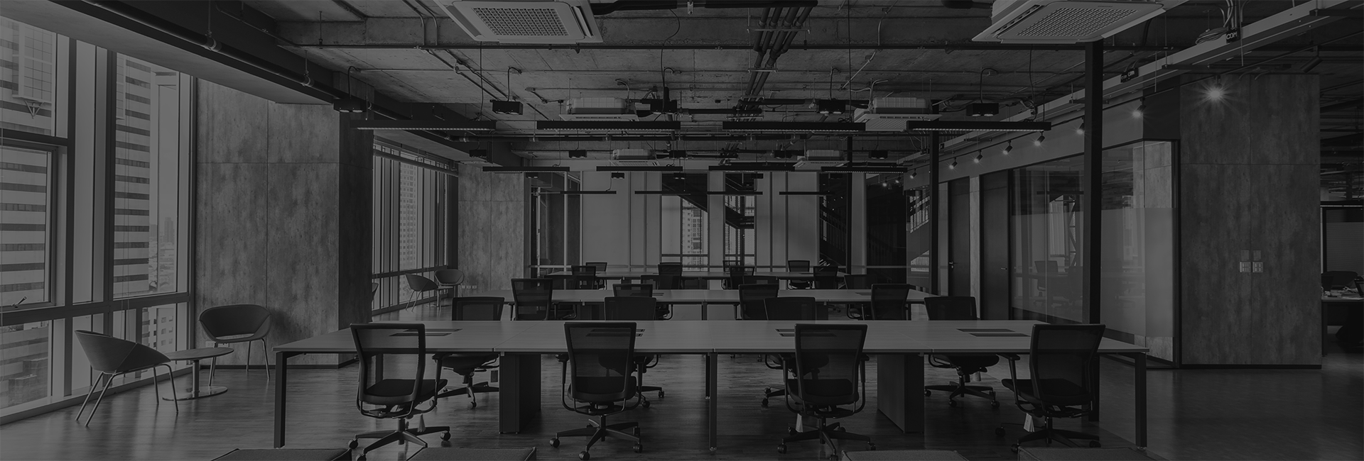 Workspace concept at KX Knowledge Xchange