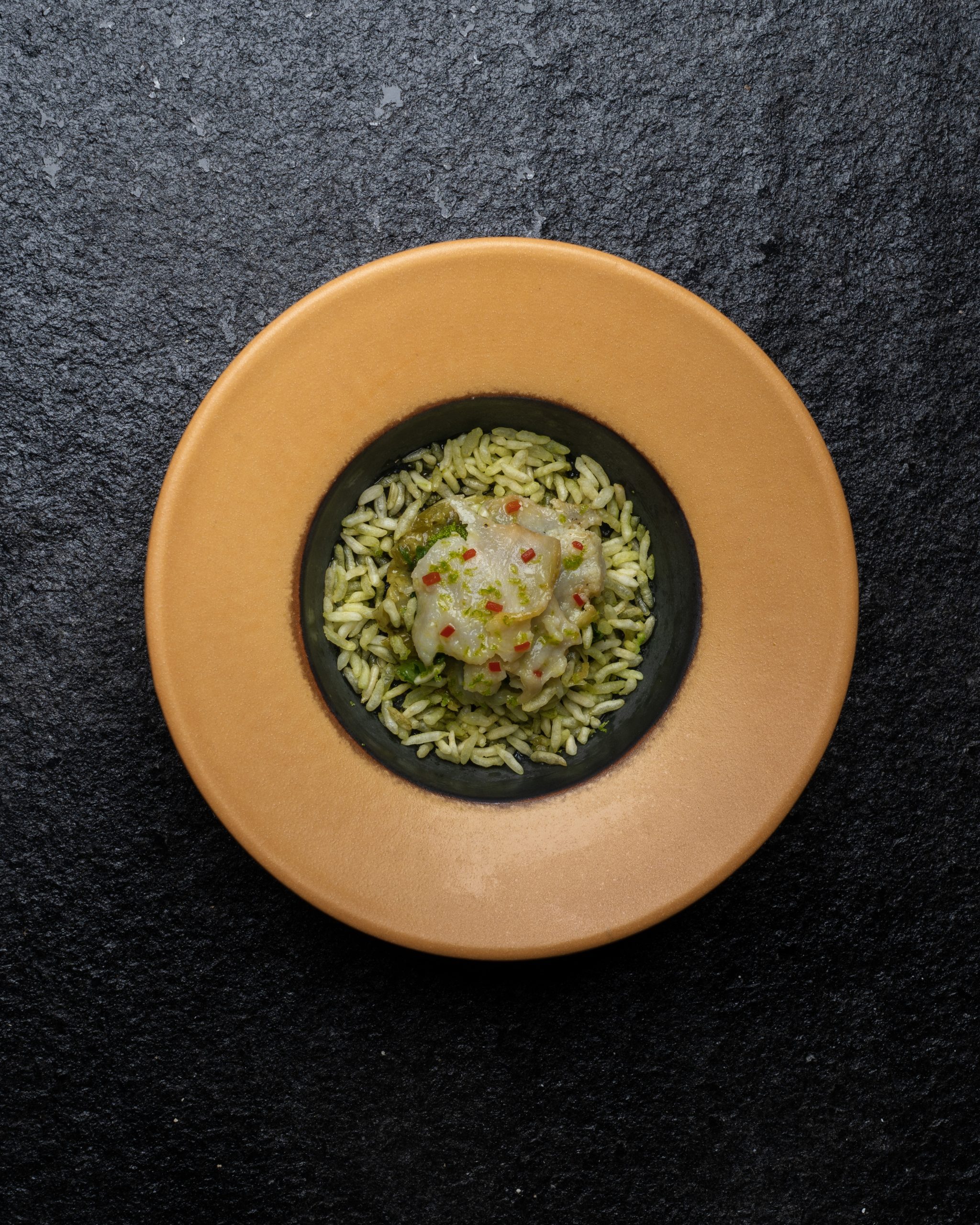A course at Blackitch Artisan Kitchen in Chiang Mai