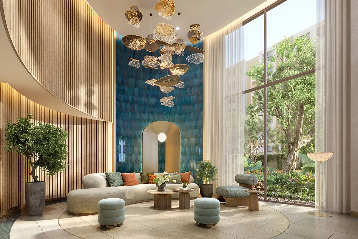 Facilities at dcondo cloud Don Mueang