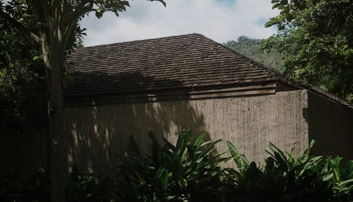 MUTHI MAYA Forest Pool Villa MUTHI MAYA Forest Pool Villa surrounded by Khao Yai greenery