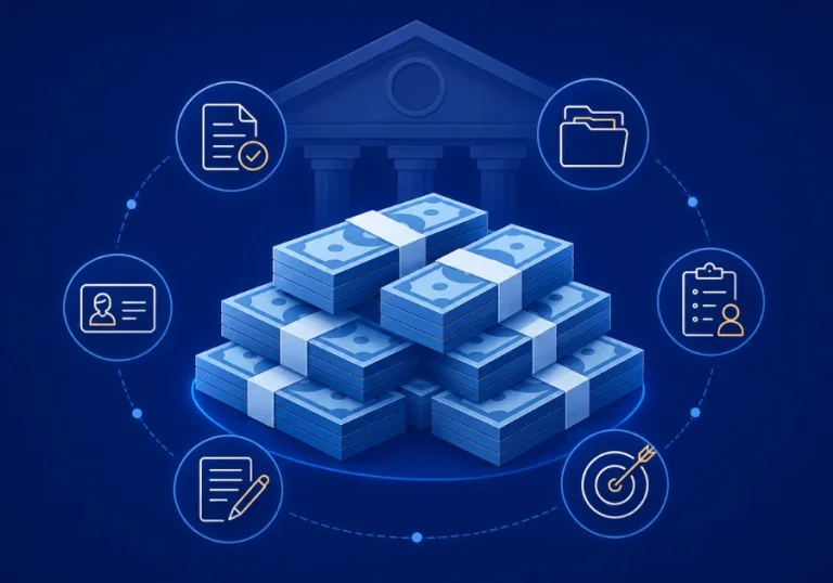 Bank of Thailand financial-safeguard illustration