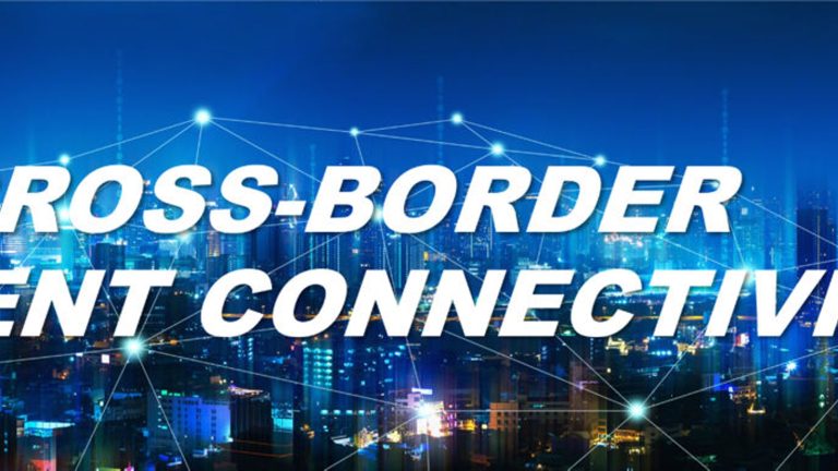 Digital cross-border payment connections from Thailand